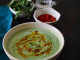 How To Make Bathua Ka Raita