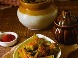 How To Make Kamrakh ka Achar, Star Fruit Pickle