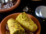 How To Make Malai Kulfi , Malai Kulfi Recipe