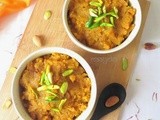 How To Make Mango Halwa