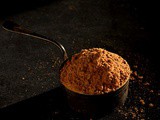 How To Make Masala Tea Powder, Chai ka Masala