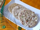 How to Make Paag For Janamashtmi