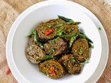 How to make Paatra and Rasiya Paatra