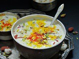 How To Make Phool Makhana Kheer ,Makhane Ki Kheer