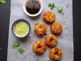 How to make Sabudana Vada, Sabudana Vada Recipe