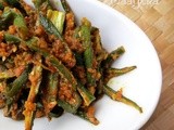 Hyderabadi Masala Bhindi