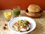 Kachori Chaat
