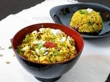 Kairi Chi Daal