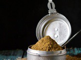 Keoka- Healthy Post Natal Spice mix