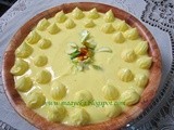 Kesariya shrikhand