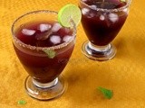 Kokum Sharbat