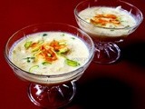 Lachcha Rabdi Recipe