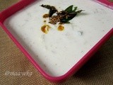 Lauki Ka Raita