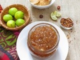 Lemon Chutney