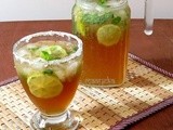 Lime Mojito