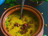 Lucknawi Daal Recipe