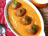 Malai Kofta