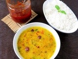 Mango Daal