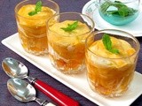 Mango Fool