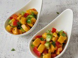 Mango Salsa Recipe