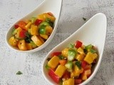 Mango Salsa