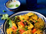 Masala idli Recipe, How to Make Masala Idli using Leftover Idli
