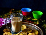 Masala Mathri Recipe, Khajali Recipe