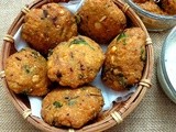 Masala Vada