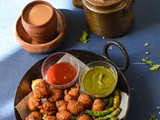 Methi Na Gota Recipe, Methi Pakora, Dakor Na Gota