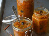 Mixed Fruit Chutney