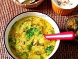 Moong Daal Khichdi