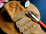 Multigrain bread Recipe
