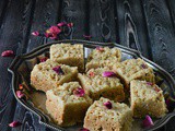 Mysore Paak Recipe, How To Make Badam Mysore Paak