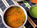 Mysore Rasam