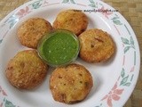 Nariyal  Ki  Kachori