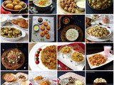 Navaratri Fasting Recipes, Vrat ki Recipes