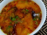 Pineapple Rasam