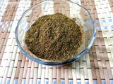 Punjabi Garam Masala