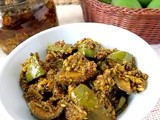 Punjabi Mango Pickle