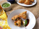 Punjabi Samosa Recipe ,How To Make Samosa