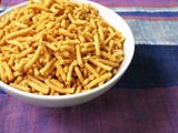 Ratlami Sev