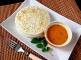 Set Dosa / Attukula Dosa