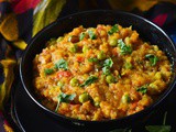 Shalgam Ka Bharta, Spicy Turnip Mash