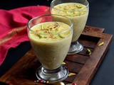 Sheer Khurma Recipe /Sheer Korma