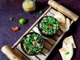 Tabbouleh Salad Recipe