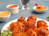 Tandoori Aloo Recipe