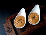 Tomato and Peanut Chutney