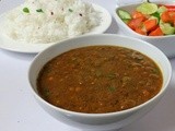 Whole Masoor Daal /Red Lentil