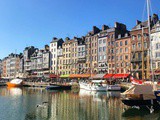 10 Reasons to Visit Honfleur Normandy