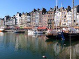 10 Reasons to Visit Honfleur, Normandy